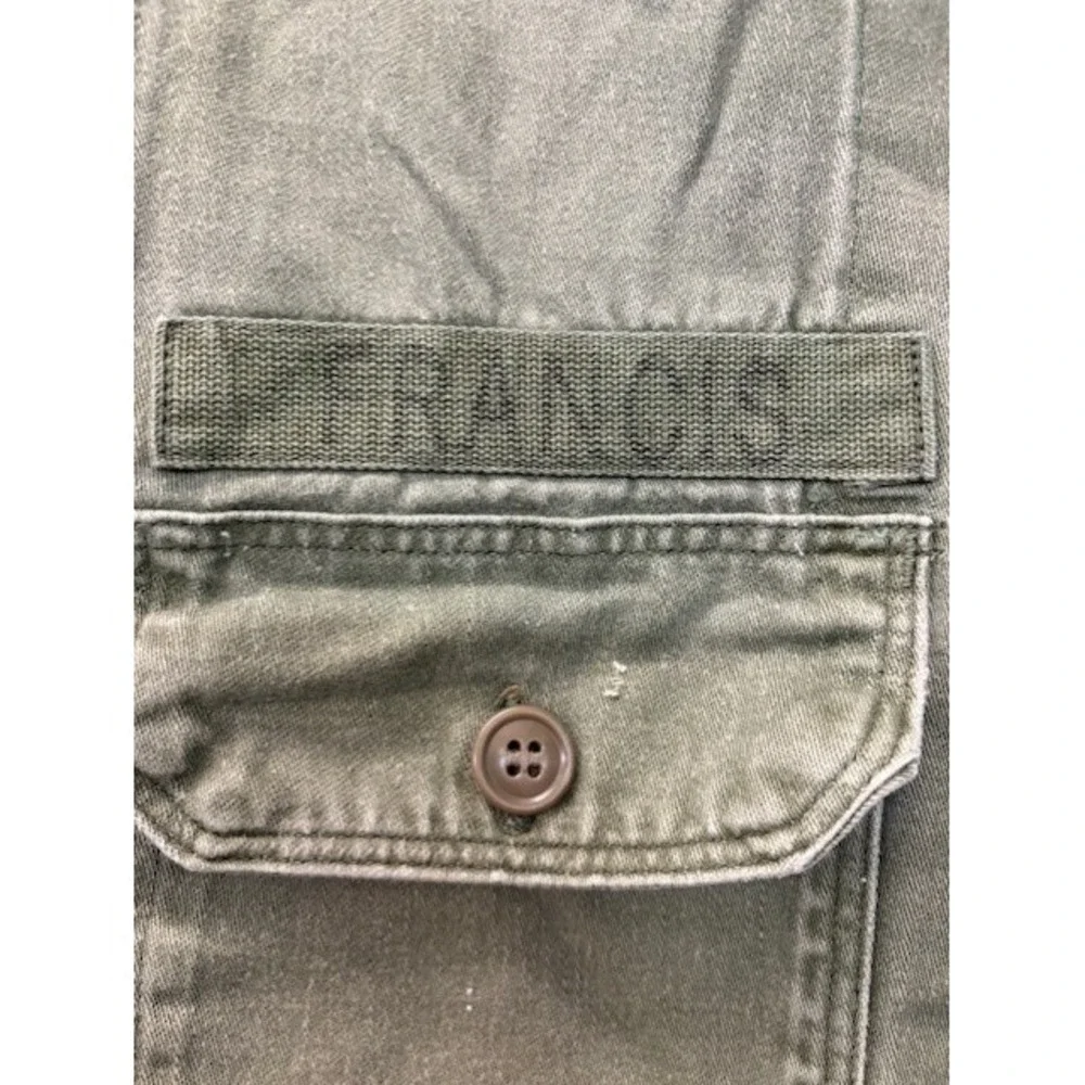 Military vintage us